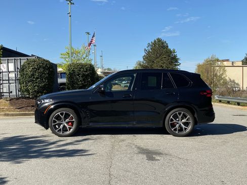 Used 2026 BMW X5 M60i image 12