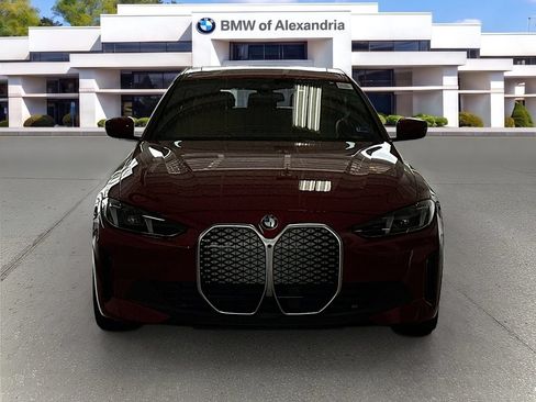Used 2026 BMW i4 xDrive40i w/ Premium Package AWD/4WD image 2