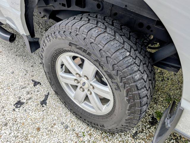 Used 2023 Ford F150 XLT AWD/4WD image 11