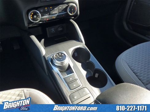 Used 2022 Ford Escape SE w/ Cold Weather Package image 28