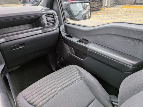 Certified 2022 Ford F150 XL w/ STX Appearance Package image 18