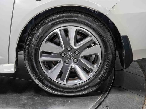 Used 2015 Honda Odyssey Touring image 10