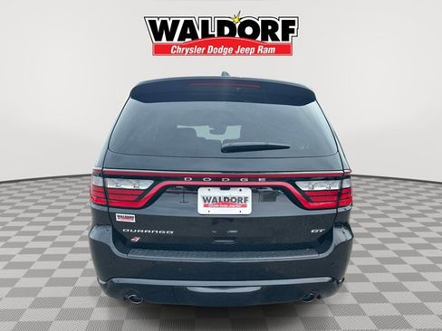 New 2026 Dodge Durango GT image 5