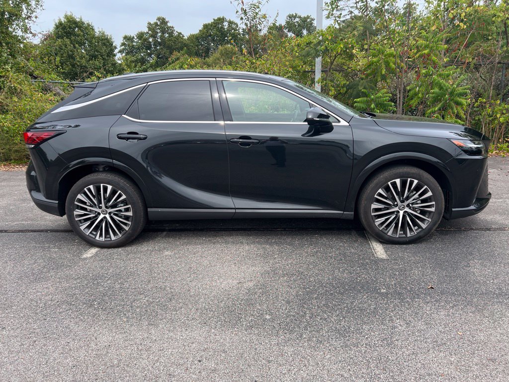 Used 2026 Lexus RX 350 Premium Plus FWD image 2
