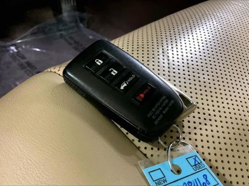 Used 2017 Lexus RX 350 AWD w/ Premium Package image 15