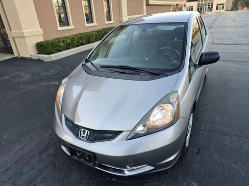Used 2009 Honda Fit image 5