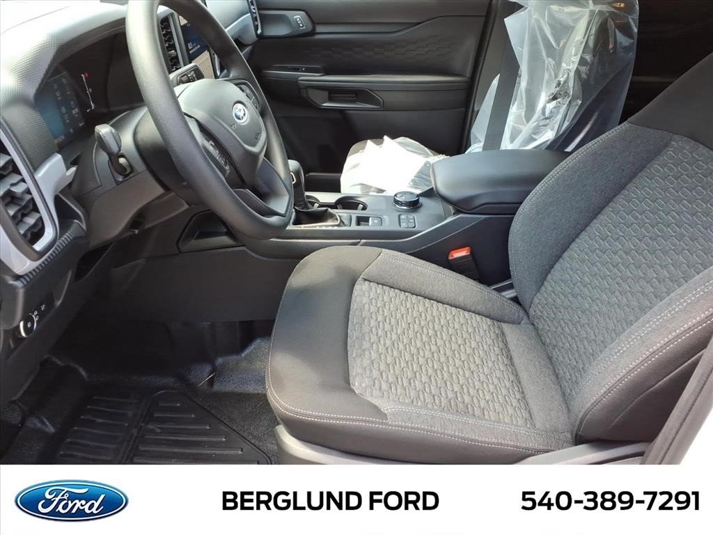 New 2026 Ford Ranger XL AWD/4WD image 5
