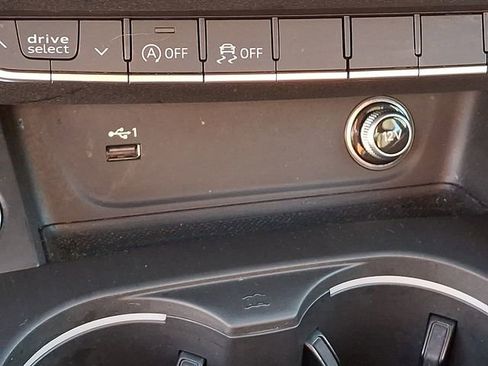 Used 2018 Audi A4 2.0T Ultra Premium image 30