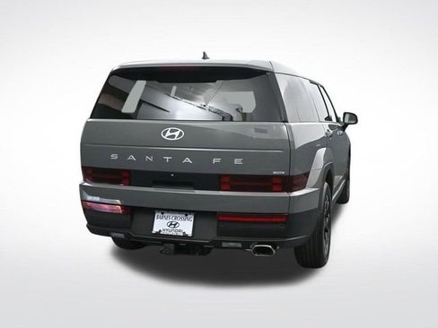 Used 2026 Hyundai Santa Fe SE AWD/4WD image 6