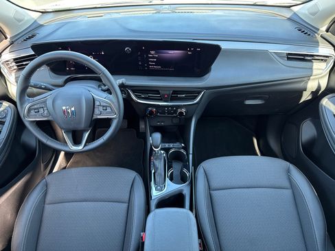 Certified 2026 Buick Encore GX Preferred w/ Comfort Package FWD image 18
