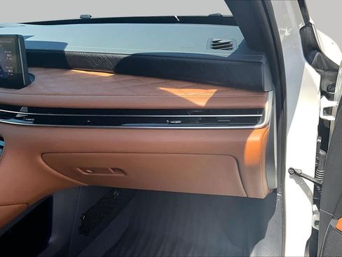 Used 2025 INFINITI QX60 Autograph w/ Lighting Package (N94) AWD/4WD image 20