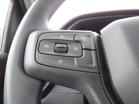 New 2026 Chevrolet Silverado 1500 Custom image 20