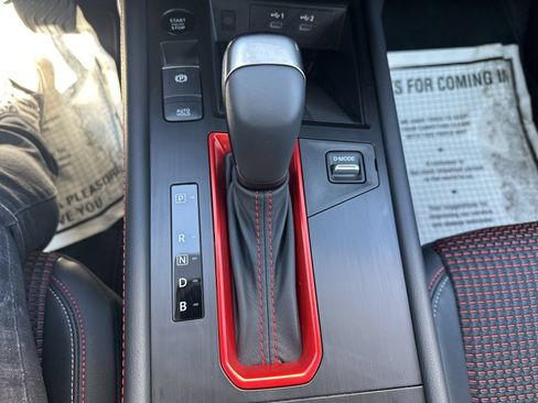 Used 2026 Nissan Kicks SR w/ Cold Weather Package AWD/4WD image 58
