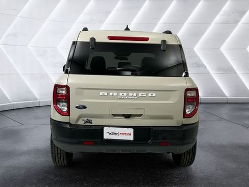 Used 2024 Ford Bronco Sport Big Bend w/ Convenience Package AWD/4WD image 5