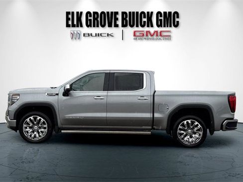 New 2026 GMC Sierra 1500 Denali w/ Denali Reserve Package image 7
