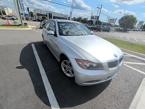 Used 2008 BMW 328i Sedan RWD image 26