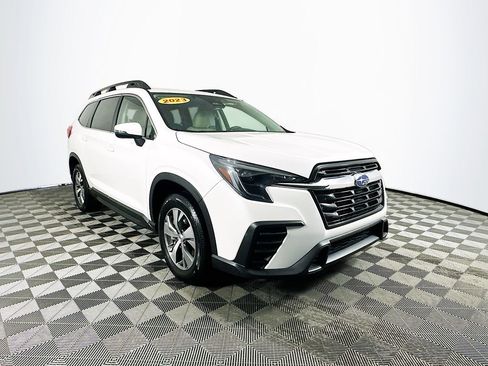 Certified 2023 Subaru Ascent Premium w/ Convenience Package image 2
