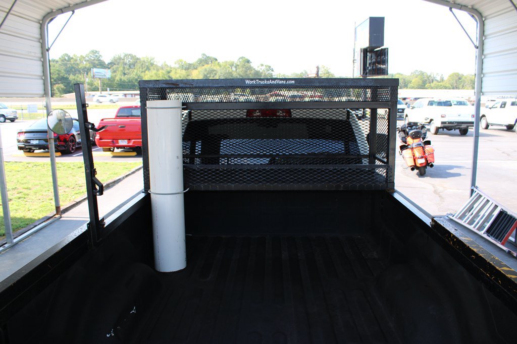 Used 2023 RAM 2500 Tradesman AWD/4WD image 27