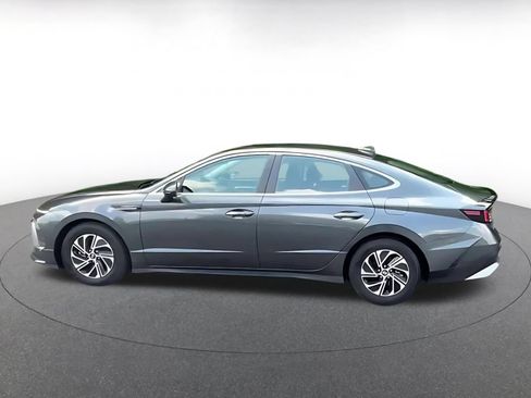 Used 2026 Hyundai Sonata Blue FWD image 8