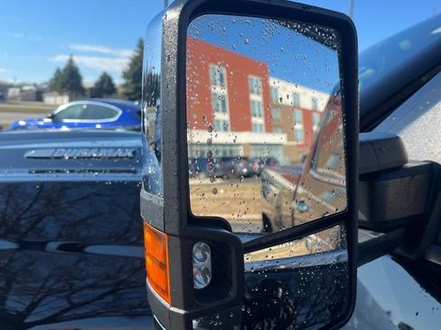 Used 2019 Chevrolet Silverado 2500 High Country w/ Duramax Plus Package image 13