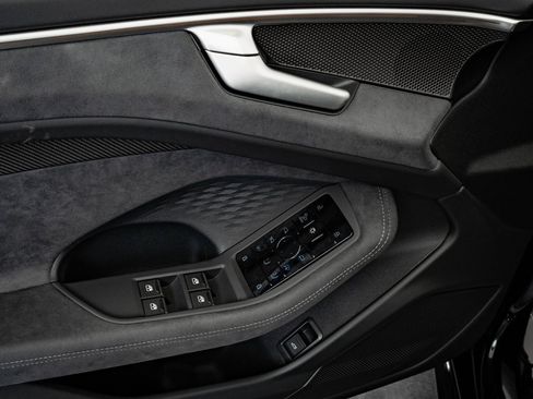 New 2026 Audi A6 Prestige image 26