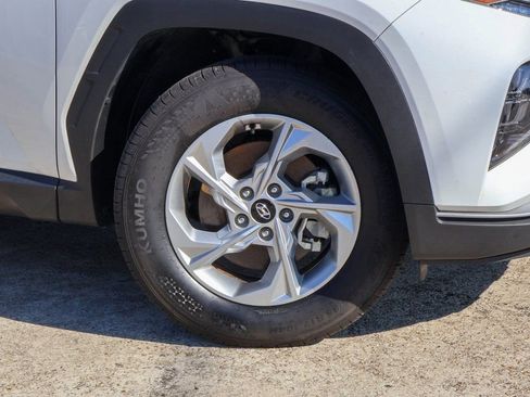 Used 2023 Hyundai Tucson SEL image 25