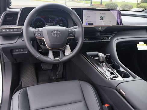 New 2026 Toyota Crown Signia w/ Advanced Technology Package AWD/4WD image 23