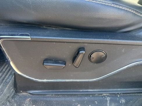 Used 2024 Ford F450 Lariat w/ Lariat Ultimate Package image 14