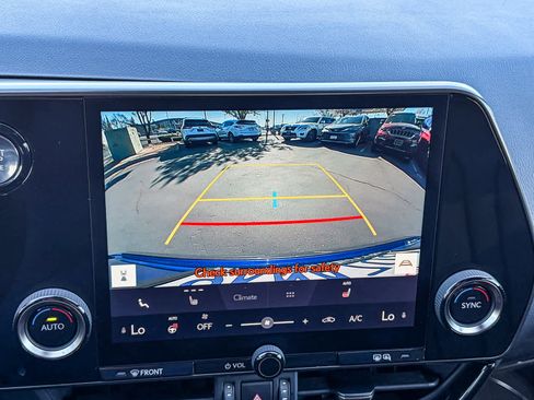 Certified 2024 Lexus NX 350 F Sport image 24