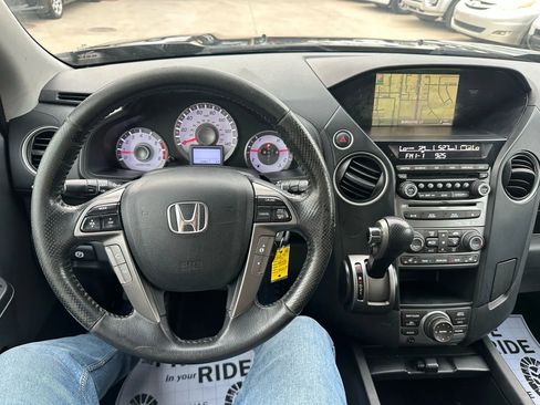 Used 2015 Honda Pilot Touring image 19