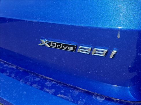 Used 2024 BMW X1 xDrive28i image 5