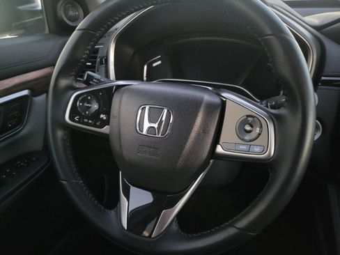 Used 2017 Honda CR-V EX-L image 33