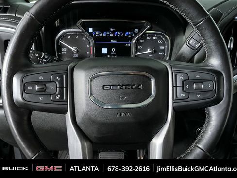 Used 2021 GMC Sierra 1500 Denali w/ Denali Ultimate Package image 10