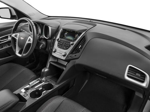 Used 2017 Chevrolet Equinox LT w/ Convenience Package AWD/4WD image 19