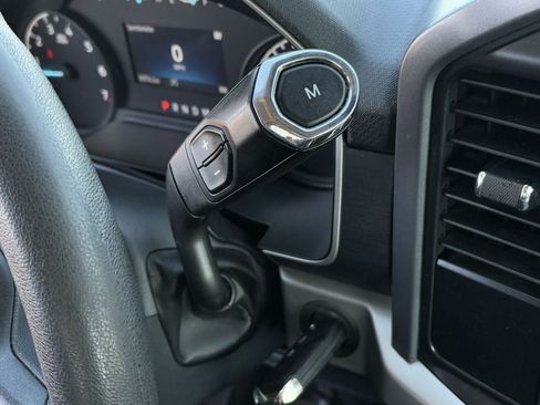 Used 2023 Ford F150 XLT RWD image 18