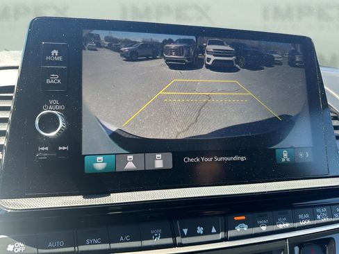 Used 2025 Honda Odyssey Sport-L image 22