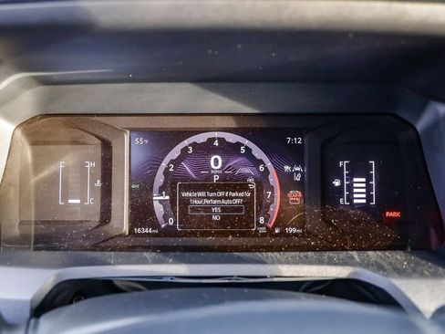 Used 2025 Toyota 4Runner SR5 image 23