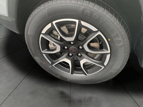 Used 2025 Jeep Compass Trailhawk AWD/4WD image 73
