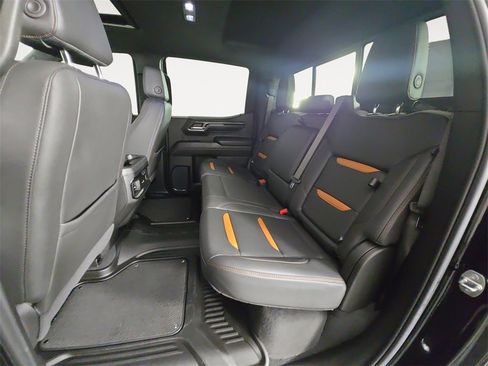 Used 2024 GMC Sierra 1500 AT4 w/ Technology Package image 13