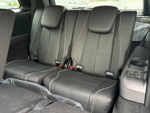 New 2026 Mercedes-Benz GLS 580 4MATIC image 30