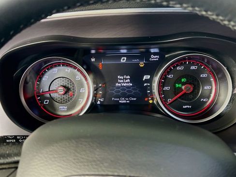 Used 2021 Dodge Charger GT image 15