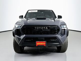 Certified 2024 Toyota Tacoma TRD Pro AWD/4WD video 2