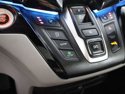 Used 2022 Honda Odyssey Touring image 57