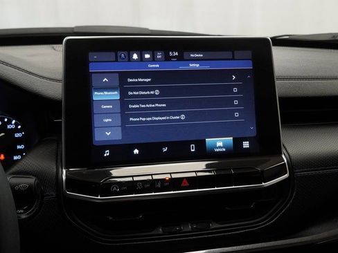 Used 2025 Jeep Compass Latitude w/ Altitude Special Edition AWD/4WD image 27