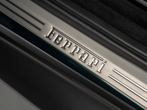 Certified 2022 Ferrari Roma image 18