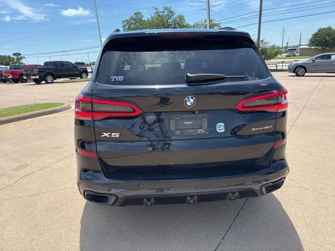 Used 2020 BMW X5 xDrive40i w/ M Sport Package AWD/4WD image 6