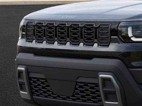 New 2026 Jeep Cherokee Limited AWD/4WD image 11