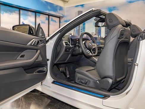 New 2027 BMW 430i xDrive Convertible AWD/4WD image 15