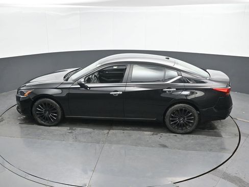 Used 2023 Nissan Altima 2.5 SV FWD image 36