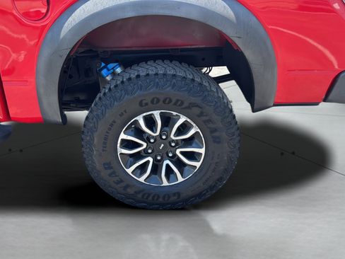 Used 2013 Ford F150 Raptor w/ Luxury Equipment Group AWD/4WD image 37